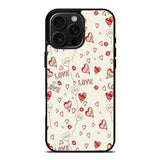 Love Love iPhone 16 Pro Max Case OV10472