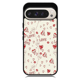 Love Love Google Pixel 10 Pro XL Case OV10472