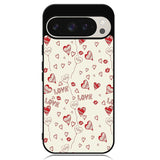 Love Love Google Pixel 9 Pro XL Case OV10472