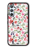 Florals Samsung Galaxy A54 5G Case OV10569