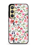 Florals Samsung Galaxy S25 5G Case OV10569