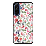 Florals Samsung Galaxy A17 Case OV10569