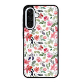 Florals Samsung Galaxy A26 5G Case OV10569