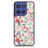 Florals Motorola Moto G Stylus 5G 2025 Case OV10569