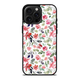 Florals iPhone 16 Pro Case OV10569