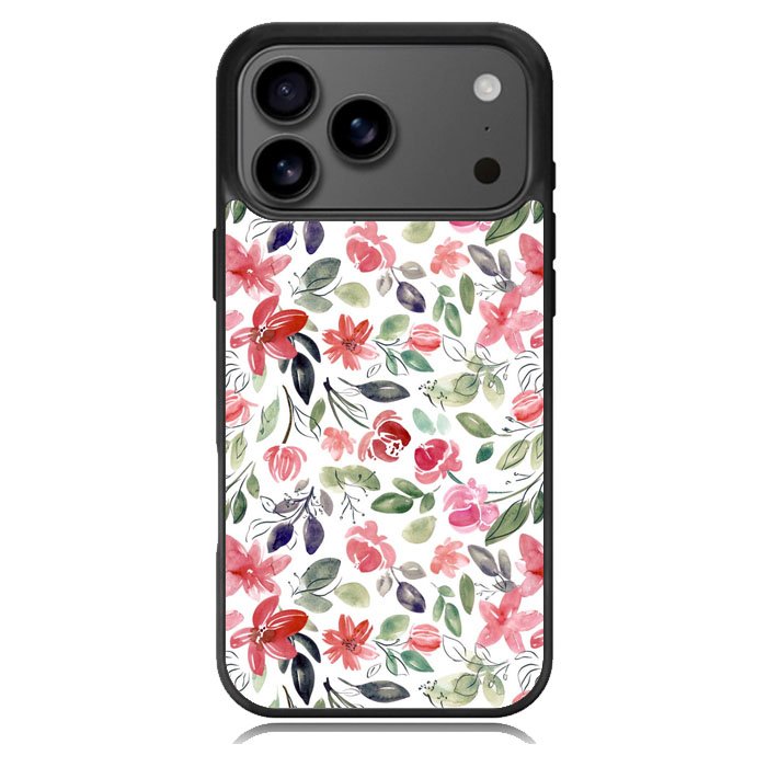 Florals Samsung Galaxy S26 Case OV10569