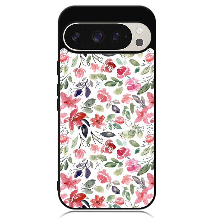 Florals Google Pixel 9 | Pixel 9 Pro Case OV10569