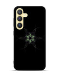 Nature Black Samsung Galaxy S25 5G Case OV10509