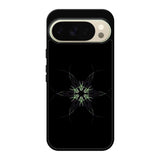Nature Black Google Pixel 10 Pro Case OV10509