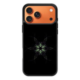 Nature Black iPhone 17 Pro Case OV10509