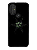 Nature Black Motorola Moto G Pure 2021 , Moto G Power 2022 Case OV10509