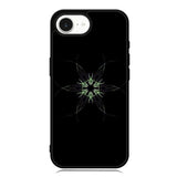 Nature Black iPhone 16e Case OV10509