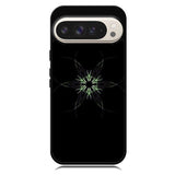 Nature Black Google Pixel 10 Pro XL Case OV10509