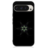 Nature Black Google Pixel 9 Pro XL Case OV10509