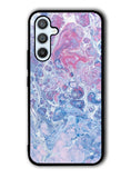 Aesthetic Cool Samsung Galaxy A54 5G Case OV10631