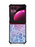 Aesthetic Cool Motorola Moto Razr Plus 2023 , Moto Razr+ 2023 Case OV10631