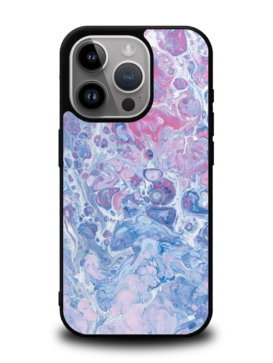 Aesthetic Cool iPhone 16 Pro Case OV10631