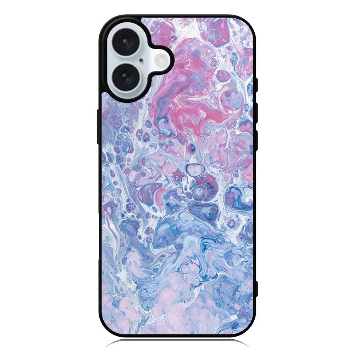 Aesthetic Cool iPhone 16 Plus Case QC10631