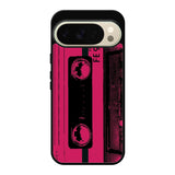 City Dark FLF0435 Google Pixel 10 Pro XL Case