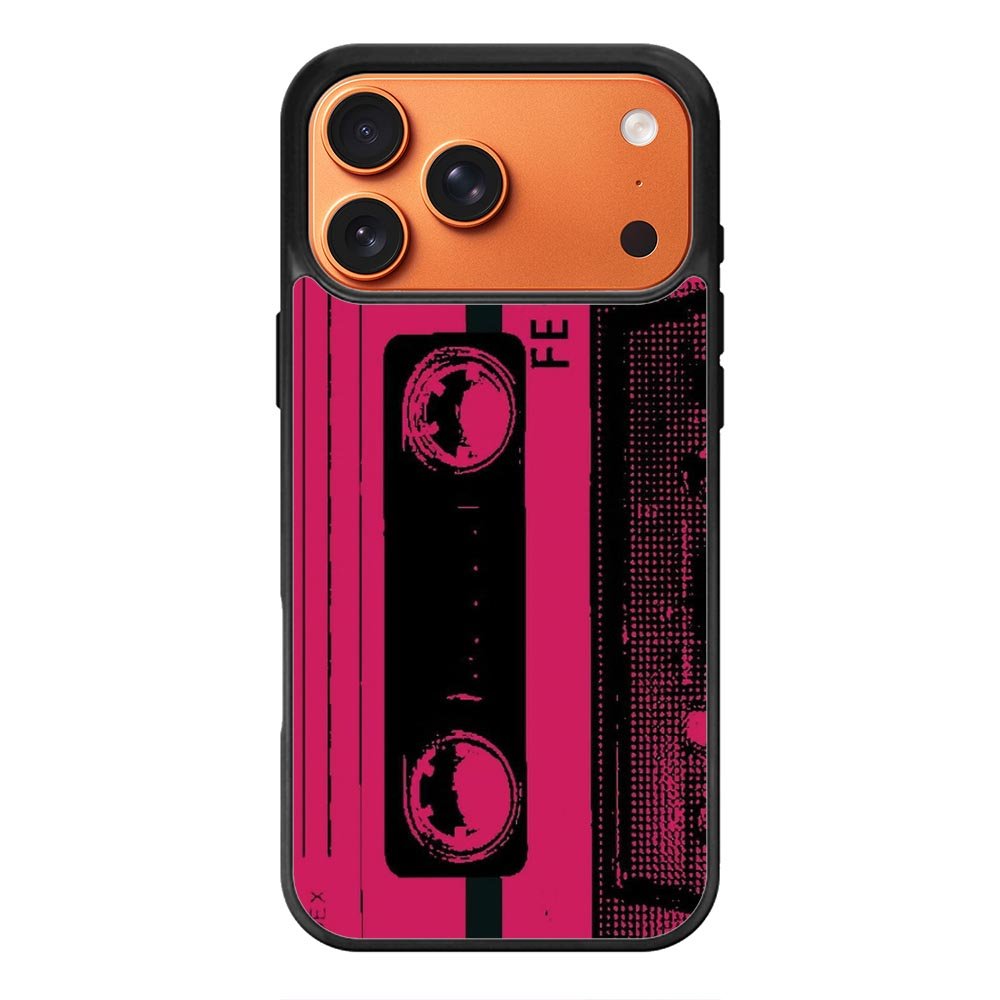 City Dark FLF0435 iPhone 17 Pro Case