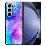 Colorfull FLF0437 Samsung Galaxy Z Flip 5 , Z Flip 4 , Z Flip 3 ,  Z Fold 5 , Z Fold 4 , Z Fold 3 5G Case