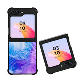 Colorfull FLF0437 Samsung Galaxy Z Flip 5 , Z Flip 4 , Z Flip 3 ,  Z Fold 5 , Z Fold 4 , Z Fold 3 5G Case