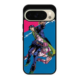 Art FLF0439 Google Pixel 10 Pro Case