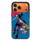 Art FLF0439 iPhone 17 Pro Case