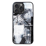 Abstract Painting FLF0456 iPhone 15 Pro Max Case