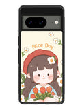 Cute And Have A Nice Day Google Pixel 8 Case QC11198