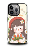 Cute And Have A Nice Day iPhone 15 Pro Case OV11198