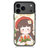 Cute And Have A Nice Day Samsung Galaxy S26 Case OV11198