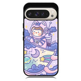 Cute Suger Space Google Pixel 10 | Google Pixel 10 Pro Case OV11216