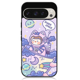 Cute Suger Space Google Pixel 9 Pro XL Case OV11216