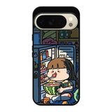 Cute Eat in The Night Google Pixel 10 Pro XL Case OV11202