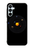 Earth Galaxy Samsung Galaxy A15 5G Case OV11079