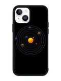 Earth Galaxy iPhone 15 Plus Case OV11079