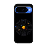 Earth Galaxy Google Pixel 10 Case OV11079