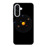 Earth Galaxy Samsung Galaxy A16 5G Case OV11079