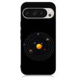 Earth Galaxy Google Pixel 9 Pro XL Case OV11079