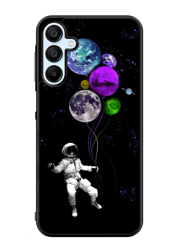 Galaxy Astronaut Samsung Galaxy A15 5G Case OV11091