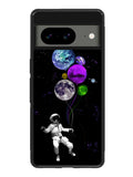Galaxy Astronaut Google Pixel 8 Case QC11091