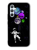 Galaxy Astronaut Samsung Galaxy A54 5G Case OV11091