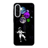 Galaxy Astronaut Samsung Galaxy A16 5G Case OV11091