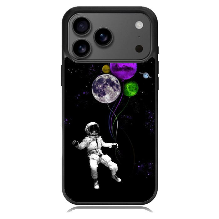 Galaxy Astronaut Samsung Galaxy S26 Case OV11091