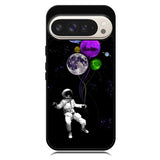 Galaxy Astronaut Google Pixel 10 | Google Pixel 10 Pro Case OV11091