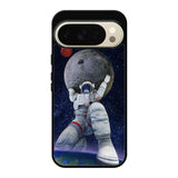 Astronaut Art Google Pixel 10 Pro XL Case QC11150