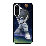 Astronaut Art Samsung Galaxy A36 5G Case OV11150