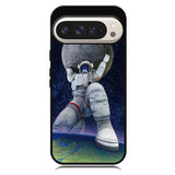 Astronaut Art Google Pixel 10 Pro XL Case OV11150