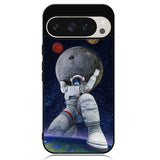 Astronaut Art Google Pixel 9 | Pixel 9 Pro Case OV11150